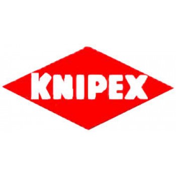 ALICATE DE CORTE KNIPEX FORTE